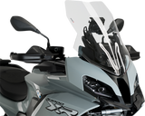 Puig Hi-Tech Parts 20447W Touring Windscreen - 22-1/4" - Clear - S 1000 XR | Street
