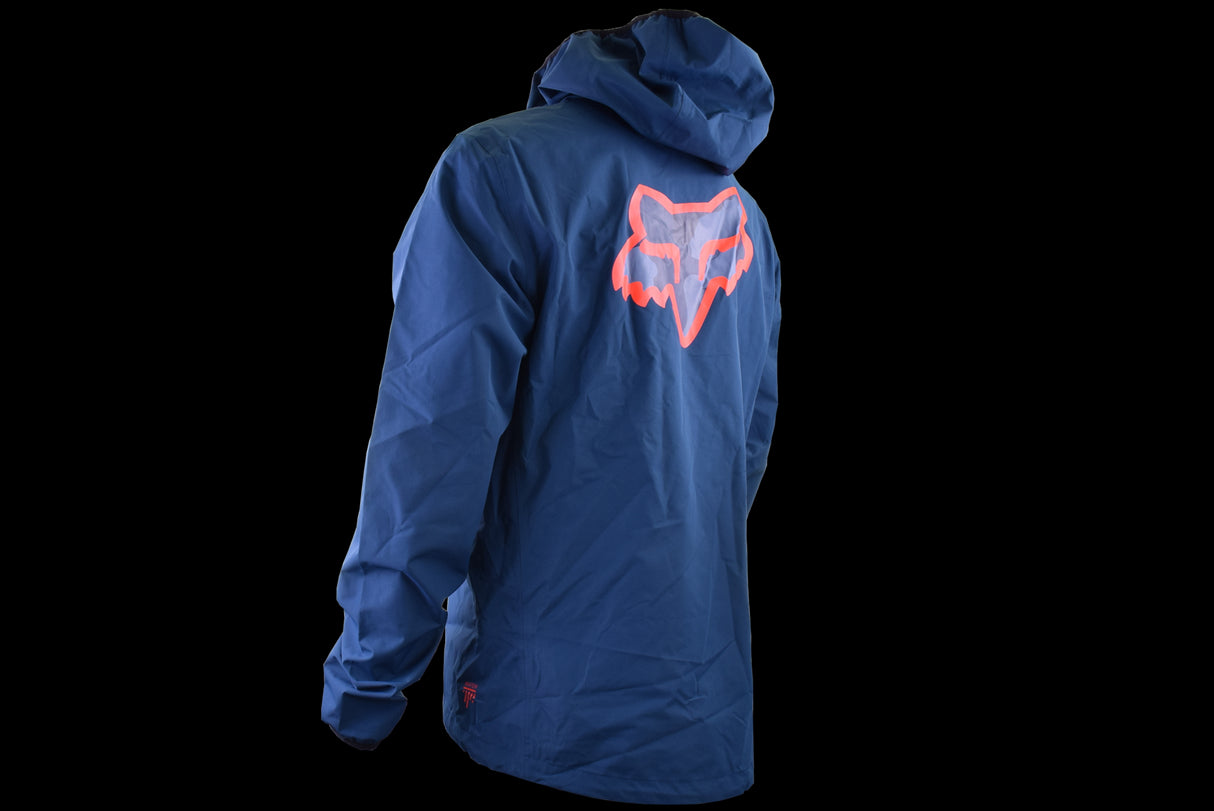 Fox Racing - Ranger 2.5-Layer Water Jacket