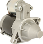 PARTS UNLIMITED 2110-0679 Starter - John Deere/Kawasaki | ATV/UTV