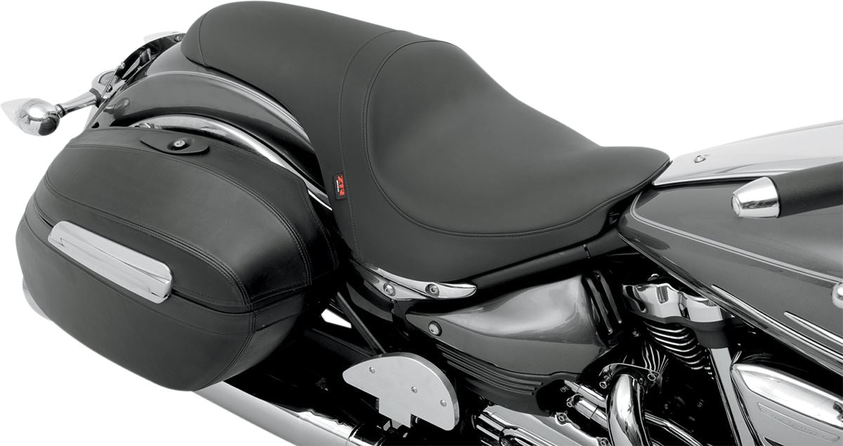 Z1R Predator Seat