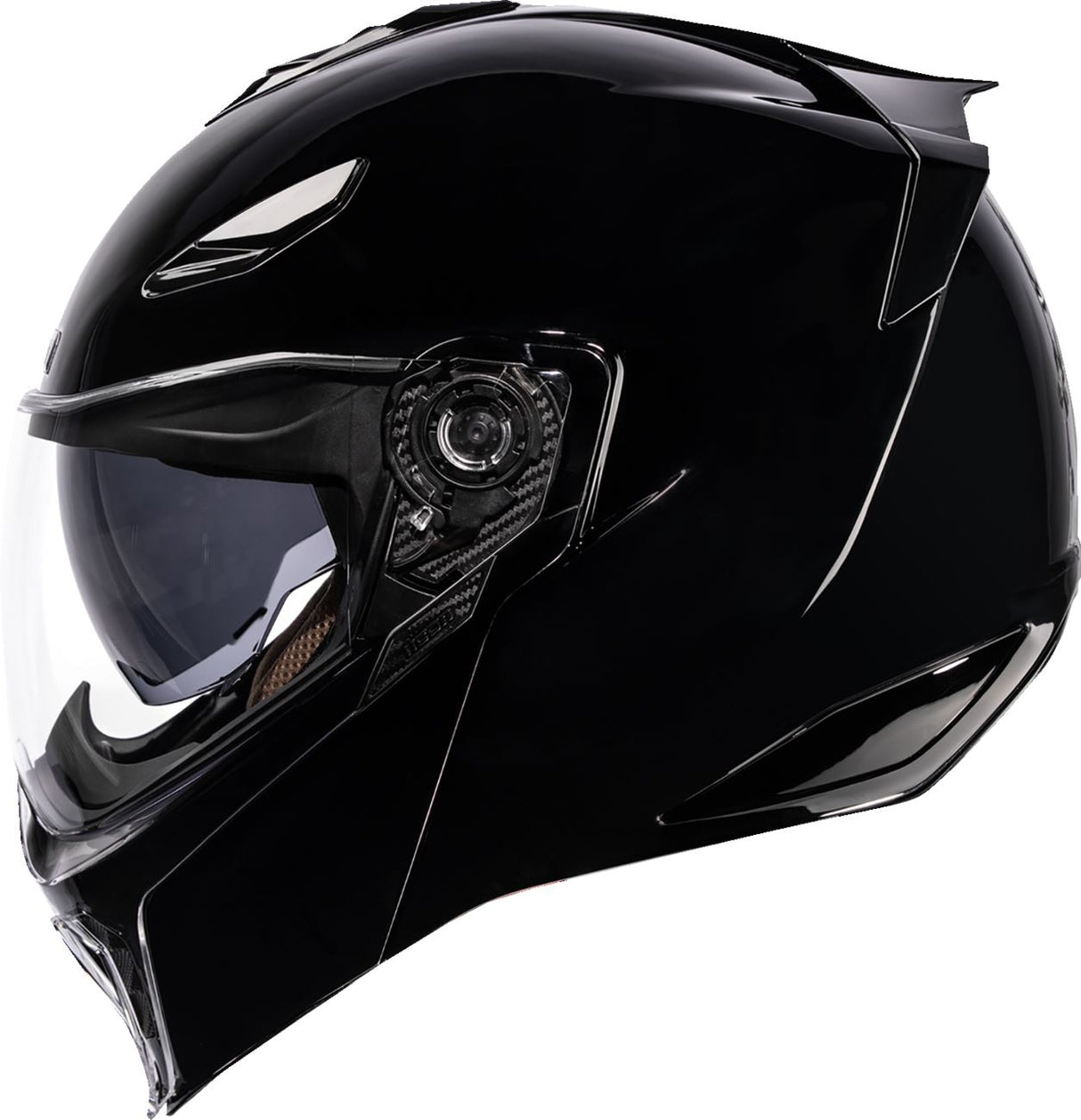 ICON Threshold™ Modular Helmet - Solid