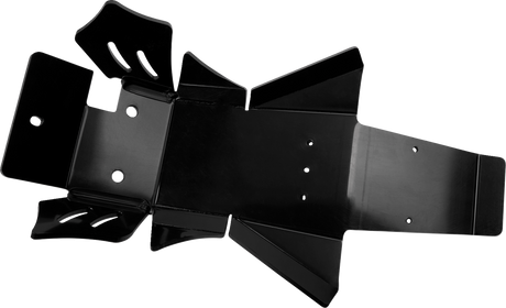 Axp Racing AX1430 Xtrem Skid Plate - Black - Beta - Enduro RR '14-'17 | Off-Road