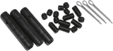 VENOM PRODUCTS Rooster* Adjustable Pin Kit - Ski-Doo - 13.8g-23.2g 930954