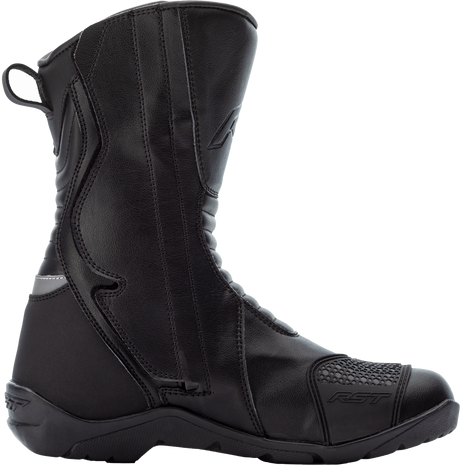 Womens  Axiom Ce Boot Black Waterproof Sz 9.5