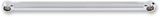 ARLEN NESS Shift Rod - 10 Gauge - Chrome 19-940