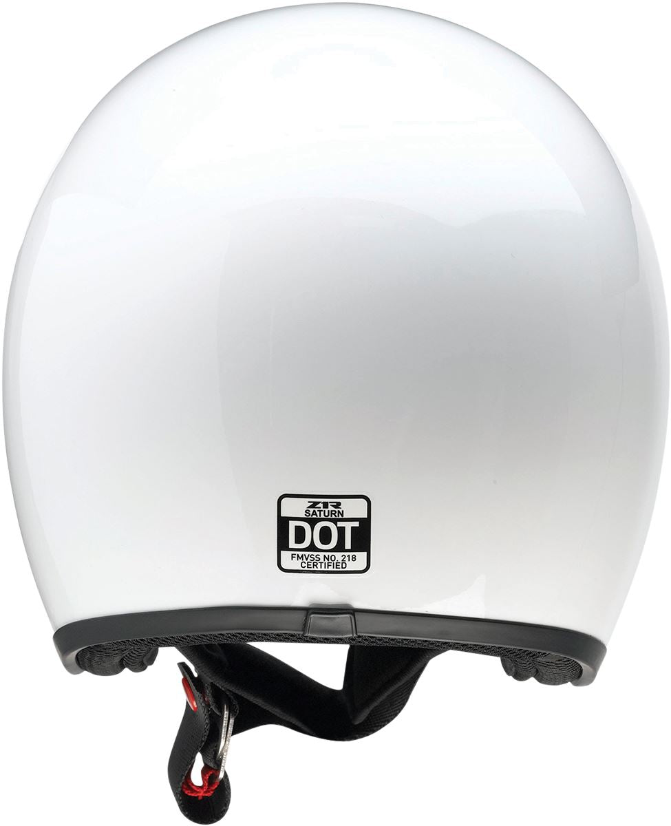Z1R Saturn Helmet