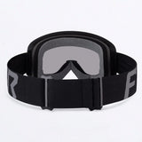 FXR Racing - Ridge Goggle  - Black Ops - OS