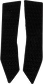 STOMPGRIP 55-14-0135B Tank Grips - Icon - Black - BMW - K '18-'25 | Street