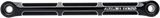 ARLEN NESS Shift Rod - Beveled - Black 19-933