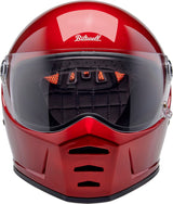BILTWELL Lane Splitter Helmet
