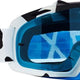 Fox Racing - Air Space Grav Goggle - Cycle City Outdoors