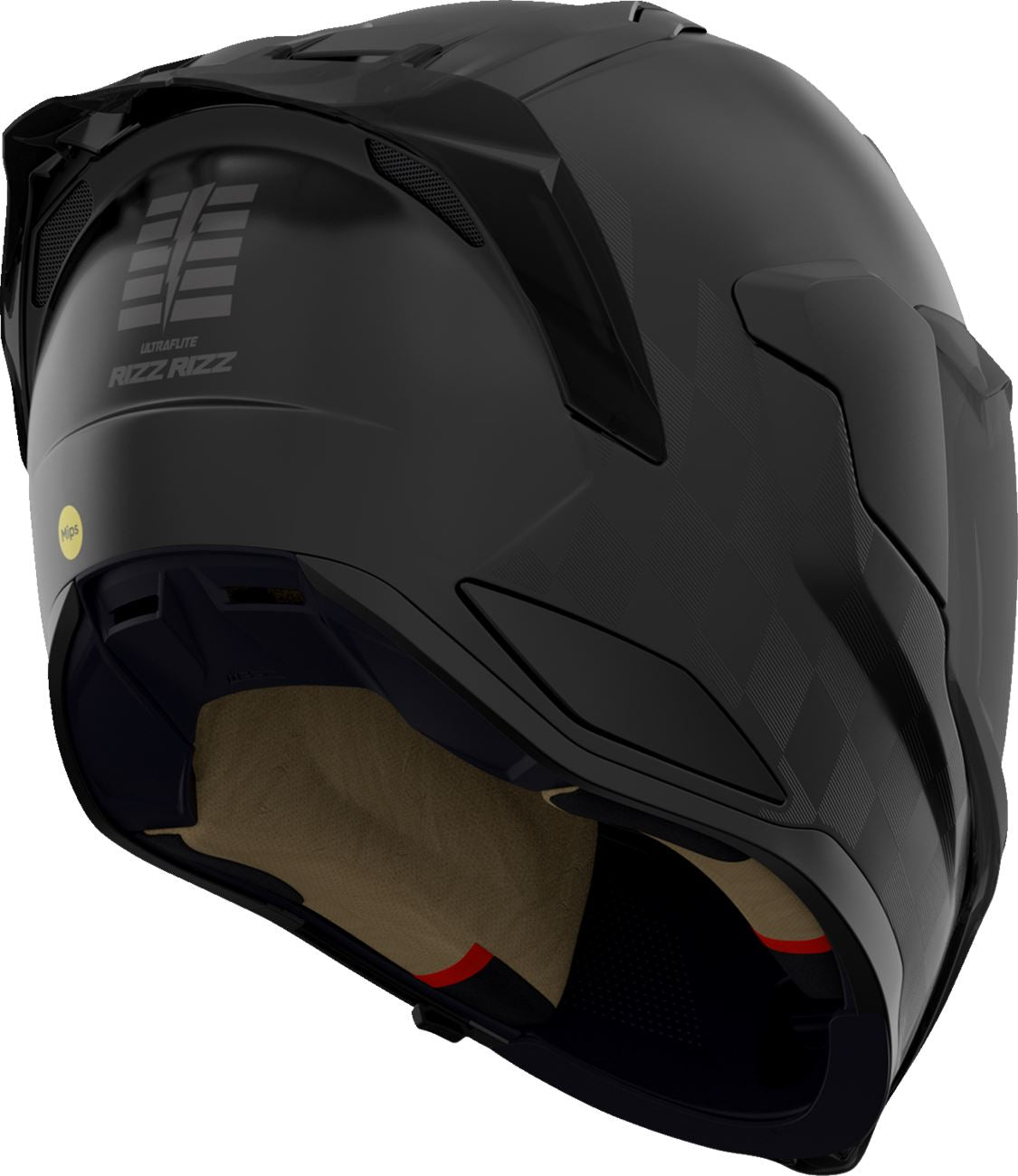 ICON Ultraflite Helmet - Rizz Rizz - MIPS®