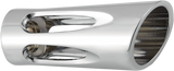 ARLEN NESS Shift Peg - Deep Cut - Chrome 06-471