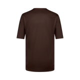 Fox Racing - Flexair Pro SS Jersey - Cocoa Brown - M