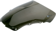 Zero Gravity 20-425-02 Windscreen - Smoke - '97-'06 CBR1100XX | Street