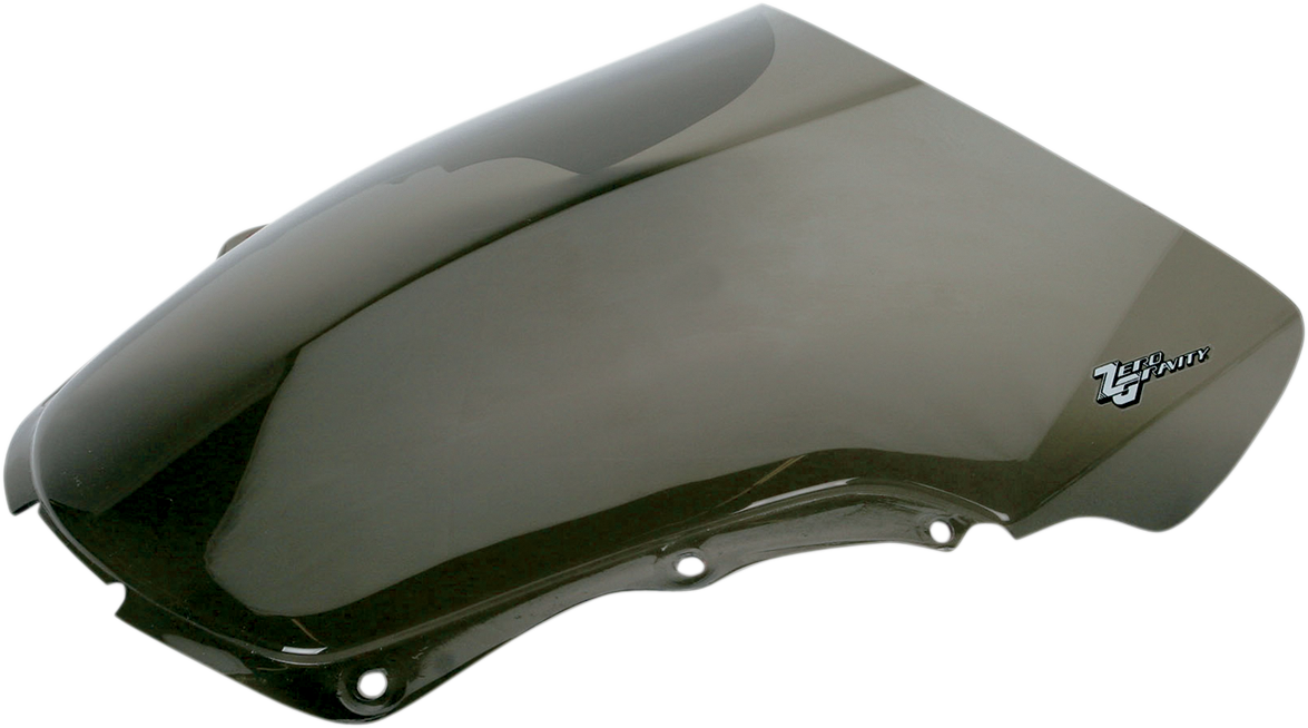 Zero Gravity 20-425-02 Windscreen - Smoke - '97-'06 CBR1100XX | Street