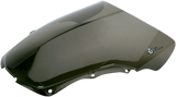 Zero Gravity 20-425-02 Windscreen - Smoke - '97-'06 CBR1100XX | Street