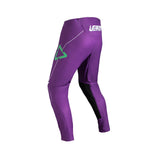 Leatt Moto 5.5 I.K.S. Motorcycle Pants | Ventilated 4-Way Stretch