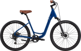 Cannondale - 2022 Adventure 2 - Blue - L