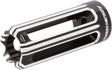 ARLEN NESS Shift Peg - 10 Gauge - Black 06-117
