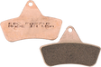 EBC FA-R Series Sintered Brake Pads - FA271R (Arctic Cat 300 4x4 / 400 2x4 / 400 4x4 1996–2008)