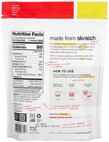 Skratch Labs Hydration Sport Drink Mix - Strawberry Lemonade, 20 -Serving Resealable Pouch