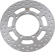 EBC MD Series Pro-Lite Brake Rotor, Rear - MD4146 (Kawasaki Vulcan 1600 Classic / Suzuki M95 Boulevard 2002–2008)