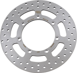 EBC MD Series Pro-Lite Brake Rotor, Rear - MD4146 (Kawasaki Vulcan 1600 Classic / Suzuki M95 Boulevard 2002–2008)
