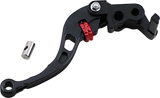 PSR 50-01653-22 Apex Brake Lever - Black | Street