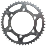 JT SPROCKETS JTR498.46 Sprocket - Rear - Kawasaki/Suzuki - 46-Tooth | Street