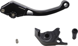 VORTEX LVB158 Race Short Brake Lever 2.0 - Black | Street