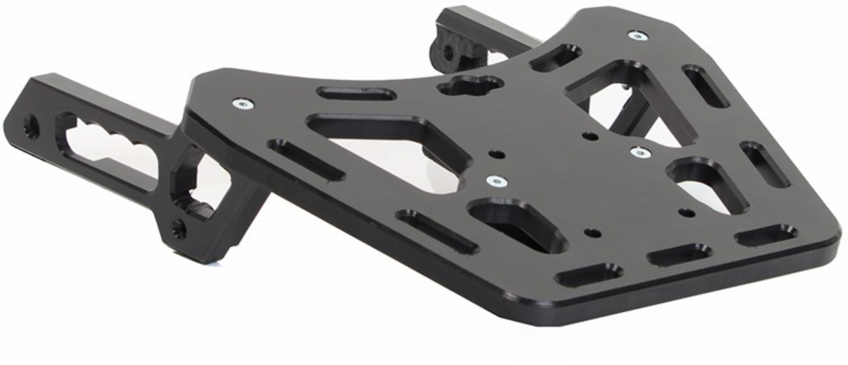 Axp Racing AX1695 Rear Rack - Aprilia - Tuareg | Adventure/Off-Road - Tuareg