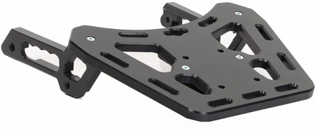 Axp Racing AX1695 Rear Rack - Aprilia - Tuareg | Adventure/Off-Road - Tuareg