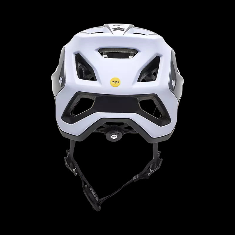 Fox Speedframe Pro Defy Helmet