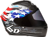 6D Helmets - ATS-1R Helmet - Patriot