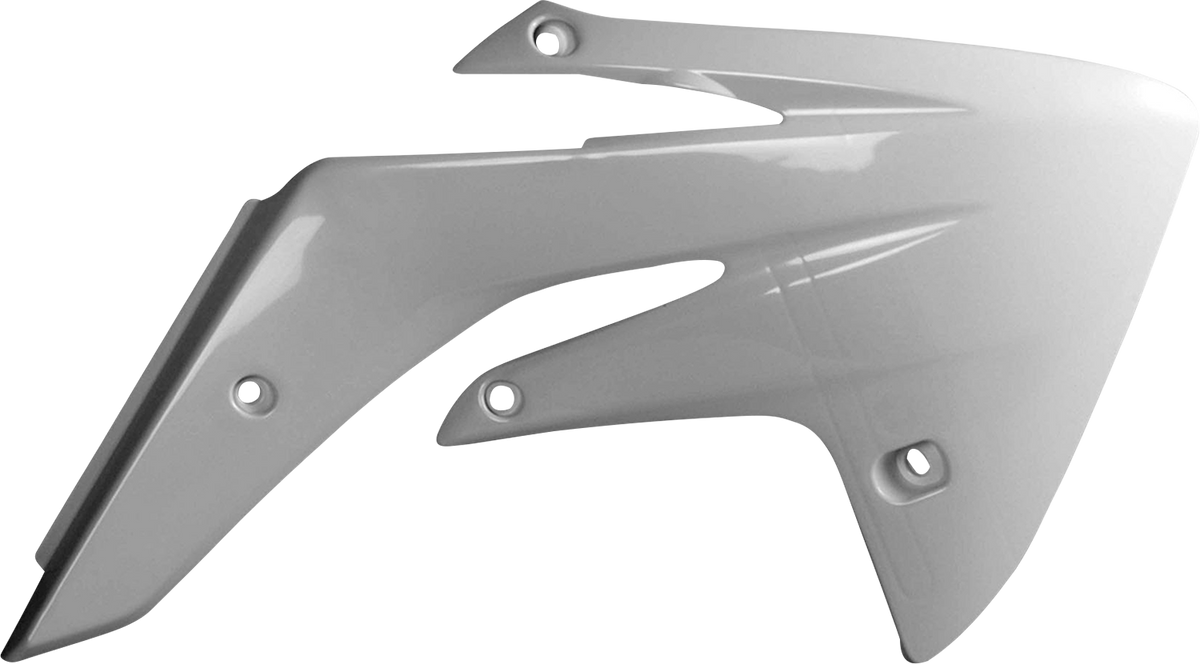 Polisport | Radiator Cover | Honda | Right/Left