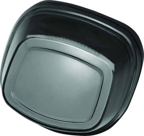 Kuryakyn Tracer LED Taillight Smoke Lens Without License Light - Cycle City Outdoors