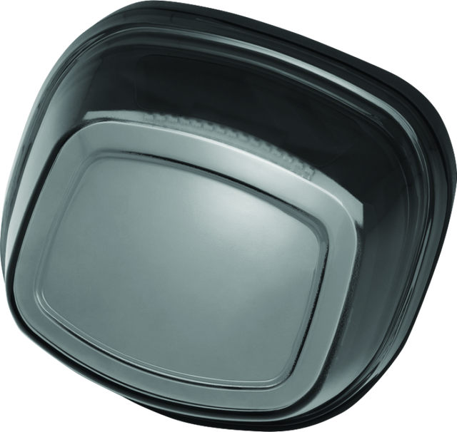 Kuryakyn Tracer LED Taillight Smoke Lens Without License Light - Cycle City Outdoors