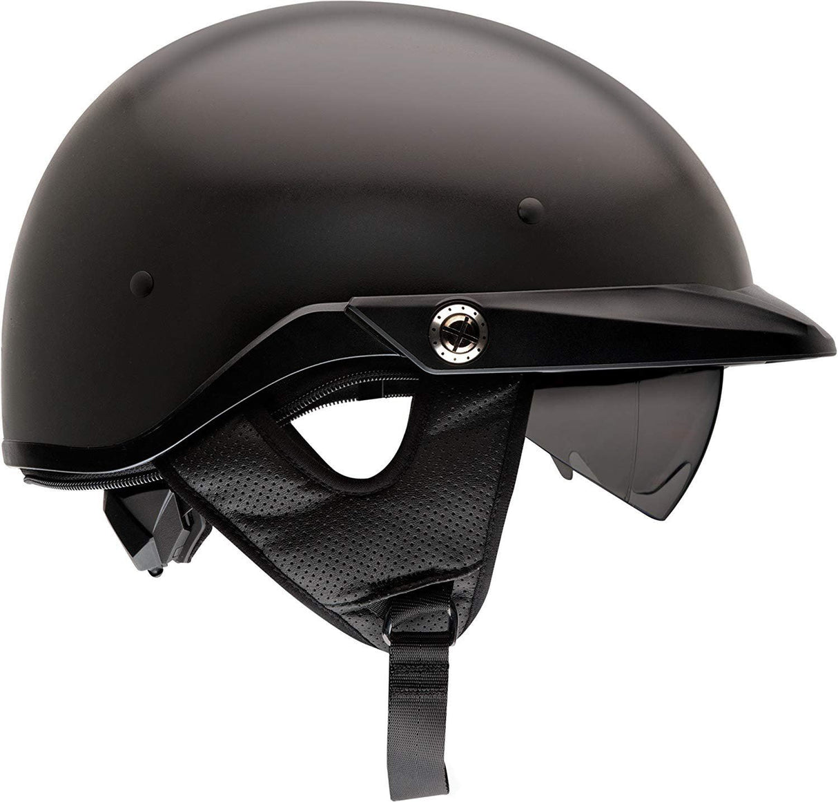 Bell - Pit Boss Open Face Helmet (Open Box) - Cycle City Outdoors