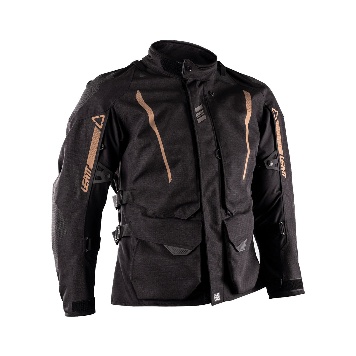 Leatt ADV DriTour 5.5 Women | Waterproof Motorcycle Jacket | Thermal Liner