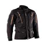 Leatt ADV DriTour 5.5 Women | Waterproof Motorcycle Jacket | Thermal Liner