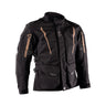 Leatt ADV DriTour 5.5 Women | Waterproof Motorcycle Jacket | Thermal Liner