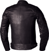 Iom Tt Hillberry 2 Ce Jacket Brown Leather Md