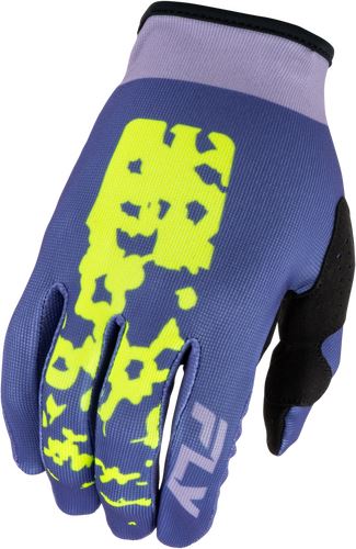Fly Racing - Women's Lite Flake Gloves