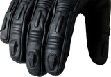 RST S1 CE Glove Black/Black Waterproof
