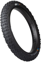 45NRTH Vanhelga Fat Bike Tire - 26x4.2 Black | 120 TPI Tubeless