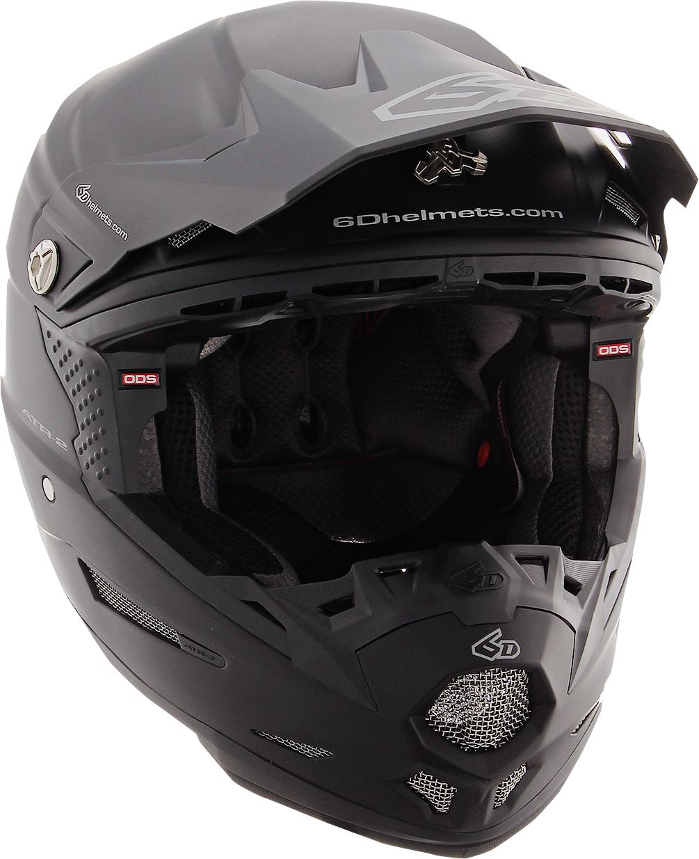 6D Helmets - ATR-2 Helmet