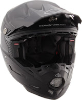 6D Helmets - ATR-2 Helmet