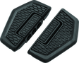 Kuryakyn Hex Folding Mini Board Without Adapter Black - Cycle City Outdoors