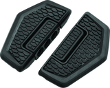 Kuryakyn Hex Folding Mini Board Without Adapter Black - Cycle City Outdoors